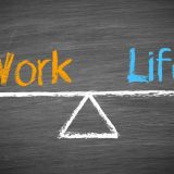 Manage work life as a freelancer