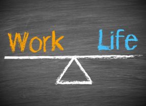 Manage work life as a freelancer
