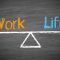 Manage work life as a freelancer