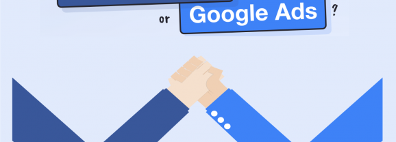 Google VS Facebook: Which one best for advertising?
