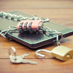 How to prevent your phone from being hacked