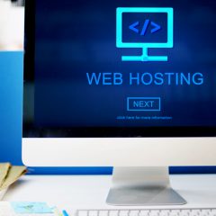 What is the best hosting for your business?